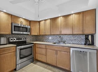 2-bedroom Condo — 361 Wellington J, West Palm Beach, 33417