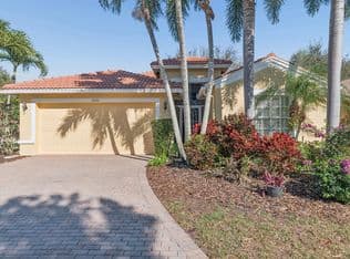 3-bedroom Single-Family Home — 12024 Roma Road, Boynton Beach, 33437