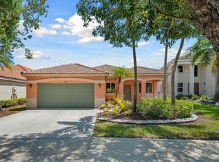 4+1 Müstakil ev — 886 SUNFLOWER Circle, Fort Lauderdale, 33327