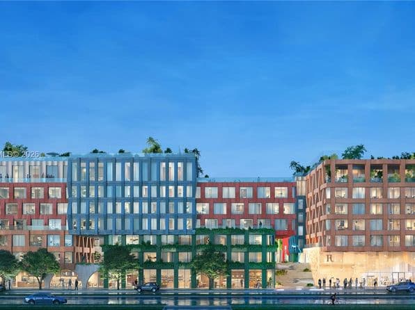 2-bedroom New Construction — 3223 NW 5th Ave #S-210, Miami, FL 33127