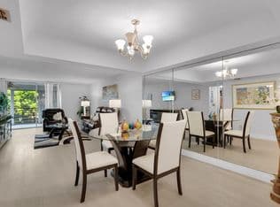 2-bedroom Condo — 23247 N Barwood Ln Lane N #305, Boca Raton, 33428