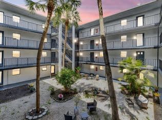 2+1 Condo — 2800 Somerset Drive #218j, Lauderdale Lakes, 33311