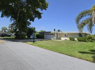 2-bedroom Single-Family Home — 6311 NW 71st Avenue, Tamarac, 33321