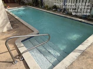 4+1 Müstakil ev — 10135 SW 156th Ave, Miami, 33196