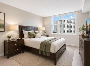 1+1 Condo — 3000 S Ocean Drive #714, Hollywood, 33019