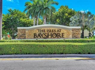 2+1 Townhouse — 9011 SW 227th St Unit 1, Cutler Bay, 33190