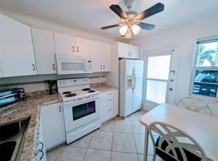 2+1 Condo — 1893 S Ocean Drive #405, Hallandale, 33009