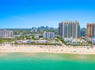 1-bedroom Condo — 200 S Birch Rd APT 1212, Fort Lauderdale, 33316
