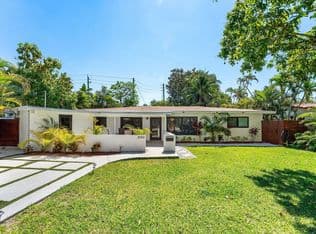 3+1 Müstakil ev — 3000 NE 21st Terrace, Fort Lauderdale, 33306