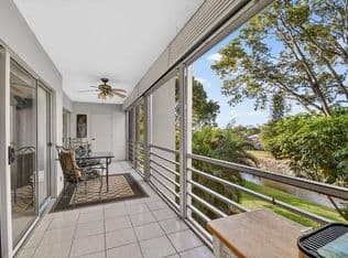 3+1 Condo — 3524 Via Poinciana #303, Lake Worth, 33467