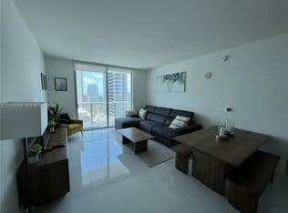 2+1 Condo — 1100 S Miami Ave APT 2904, Miami, 33130
