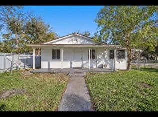 3-bedroom Single-Family Home — 1796 NW 112th Street, Miami, 33167