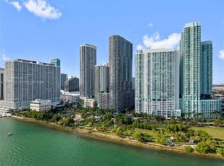 2-bedroom Condo — 488 NE 18th St Unit 4309, Miami, 33132