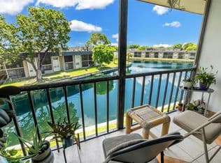 1+1 Condo — 8020 Colony Cir N APT 304, Fort Lauderdale, 33321