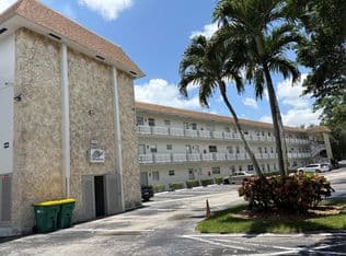 2-bedroom Condo — 3506 NW 49th Avenue #604, Fort Lauderdale, 33319