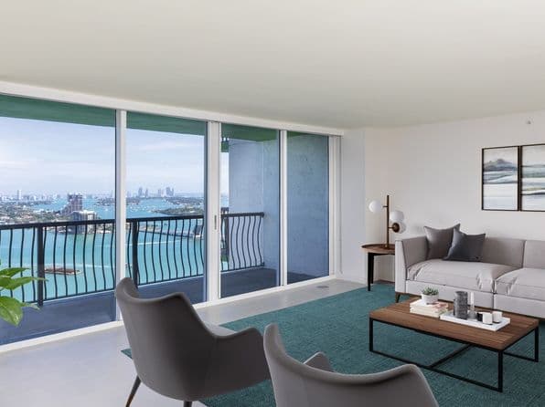 Bay Parc, Downtown Miami