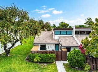 2+1 Müstakil ev — 1875 Abbey Road, West Palm Beach, 33415