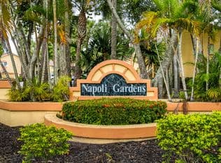2-bedroom Condo — 950 Coral Club Drive #950, Coral Springs, 33071