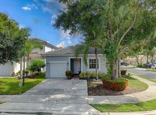 3-bedroom Single-Family Home — 4801 NW 20TH Place, Coconut Creek, 33063