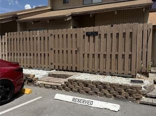 3+1 Townhouse — 1925 SW 81st Ter, Davie, 33324
