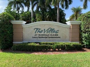 3-bedroom Condo — 6378 Emerald Dunes Drive #301, West Palm Beach, 33411