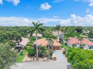 4+1 Müstakil ev — 5911 NW 60th Avenue, Parkland, 33067