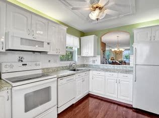 2-bedroom Condo — 6670 Royal Palm Boulevard #201- K, Pompano Beach, 33063