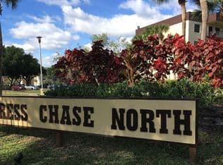 1-bedroom Condo — 3161 NW 47th Terrace #311, Lauderdale Lakes, 33319
