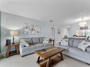 1-bedroom Condo — 7807 Golf Cir Drive #H 305, Pompano Beach, 33063