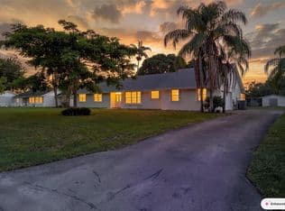 3-bedroom Single-Family Home — 1728 NW 20th St, Homestead, 33030