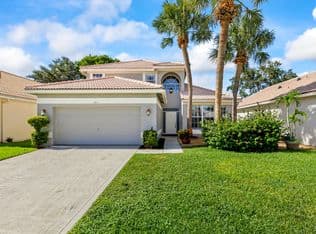4-bedroom Single-Family Home — 7611 Doubleton Drive, Delray Beach, 33446