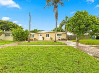 3+1 Müstakil ev — 730 GARDENIA Drive, Royal Palm Beach, 33411