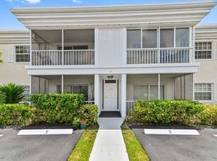 2-bedroom Condo — 6309 Bay Club Drive #3, Fort Lauderdale, 33308
