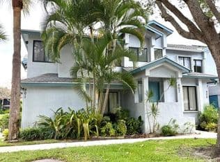 3+1 Condo — 907 Harbour Pointe Way, Greenacres, 33413