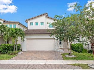 4-bedroom Single-Family Home — 1600 Verawood Lane, Delray Beach, 33445