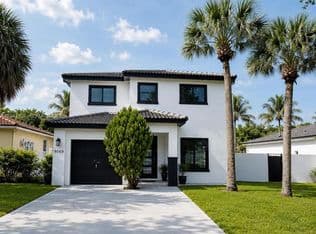 3-bedroom Single-Family Home — 9069 NW 193rd St, Hialeah, 33018