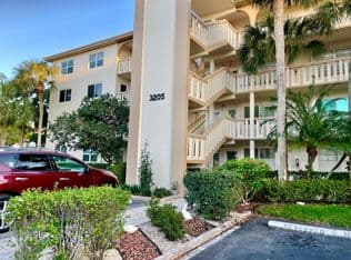 2-bedroom Condo — 3205 Portofino Pt #B4, Coconut Creek, 33066
