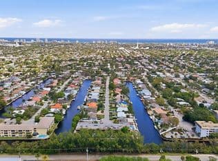 2+1 Condo — 1400 NE 57th Ct APT 202, Fort Lauderdale, 33334