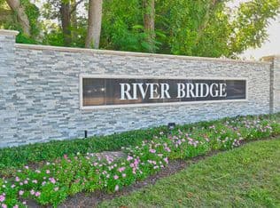 4+1 Müstakil ev — 2505 EGRET LAKE Drive, Greenacres, 33413