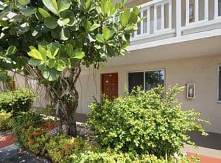 2-bedroom Condo — 3601 INVERRARY Drive #107, Lauderhill, 33319