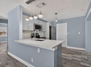 3-bedroom Single-Family Home — 2811 NE 9th Terrace, Pompano Beach, 33064