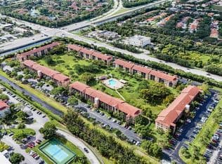 2+1 Condo — 1650 SW 124th Ter APT 211D, Hollywood, 33027