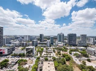 2+1 Condo — 501 NE 31st St Unit 3009, Miami, 33137