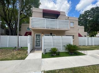 3+1 Townhouse — 14356 SW 96th Ter, Miami, 33186
