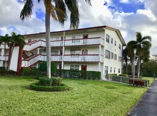 2-bedroom Condo — 84 Brighton B #84, Boca Raton, 33434
