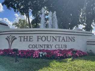 2-bedroom Condo — 4387 Trevi Court, Lake Worth, 33467