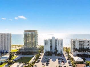 1+1 Condo — 710 N Ocean Blvd APT 511, Pompano Beach, 33062