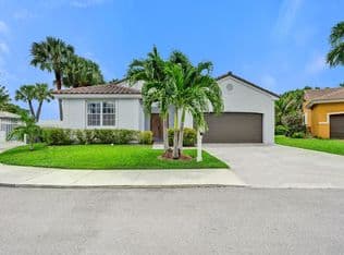3+1 Müstakil ev — 3274 NW 22ND Avenue, Oakland Park, 33309