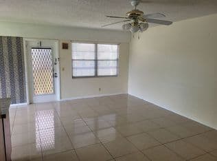2-bedroom Condo — 116 Mansfield Dr #C, Boca Raton, 33434