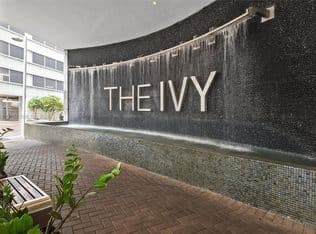 2-bedroom Condo — 90 SW 3rd St APT 3810, Miami, 33130
